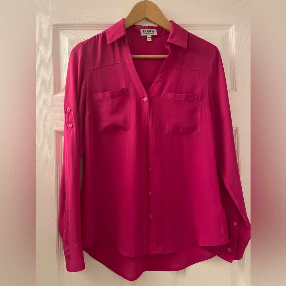 Express women’s top